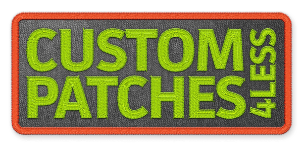 Create Your Own Custom Patch